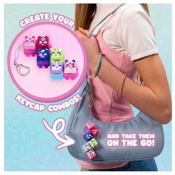 CLICKEEZ - Epic-Rare - @*ShiningStar* - Picture 5 of 5